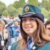 Alessia Sportiello Vice Presidente del Corpo Musicale G Verdi di Venaria Reale
